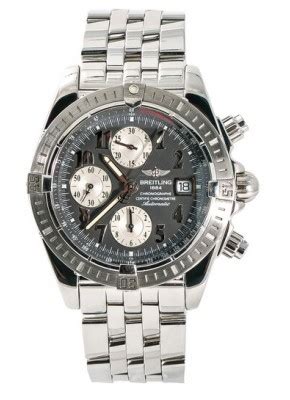 breitling chronomat 90|breitling chronomat usato.